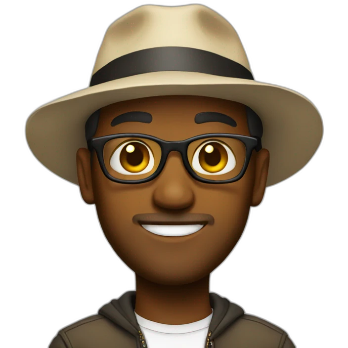 Swagger emoji