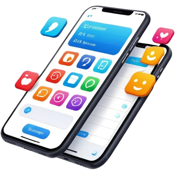 Business App emoji