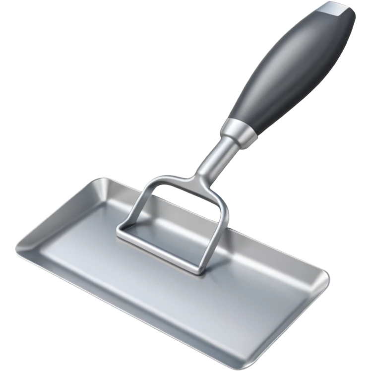 trowel emoji