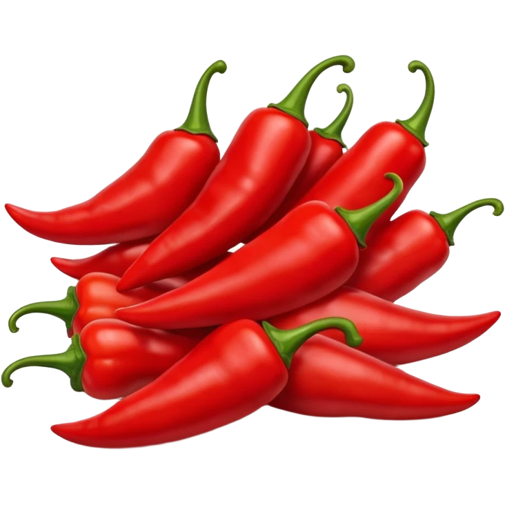 Peppers emoji
