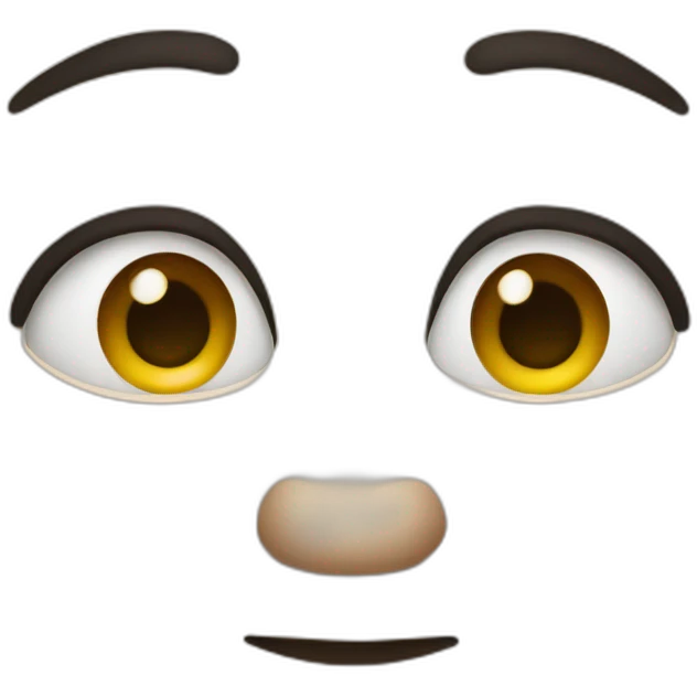 nose emoji