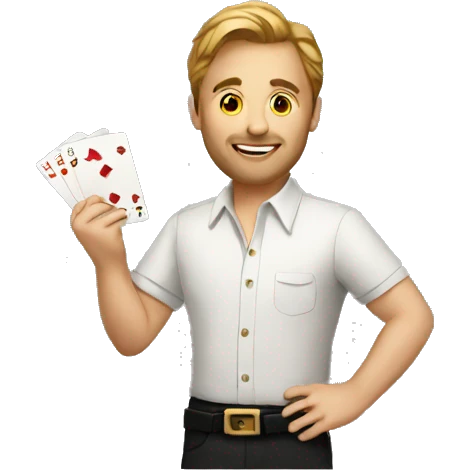 casino emoji