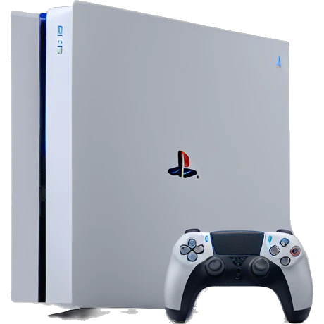 Playstation 5 emoji
