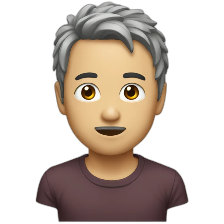 higado emoji