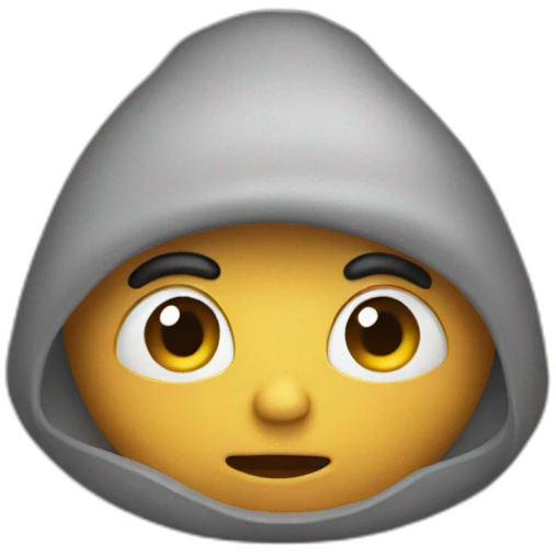 Dick emoji