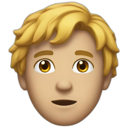 Gripsou emoji