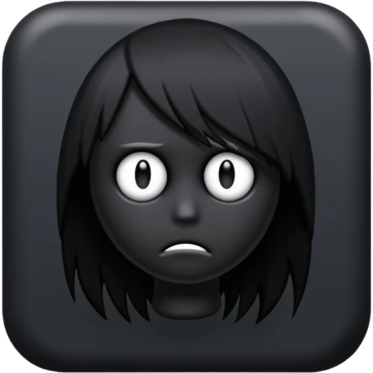 Emo object emoji