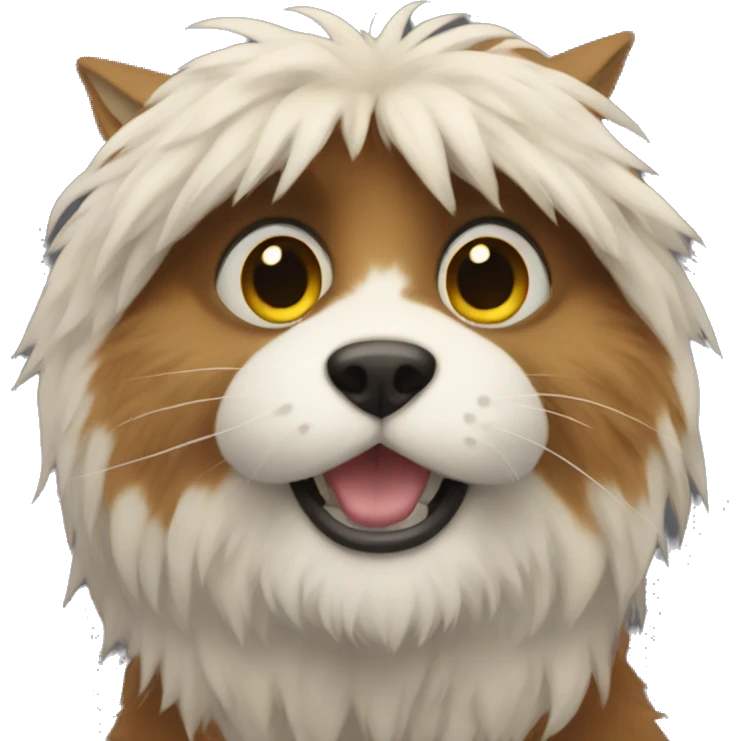 Furry  emoji