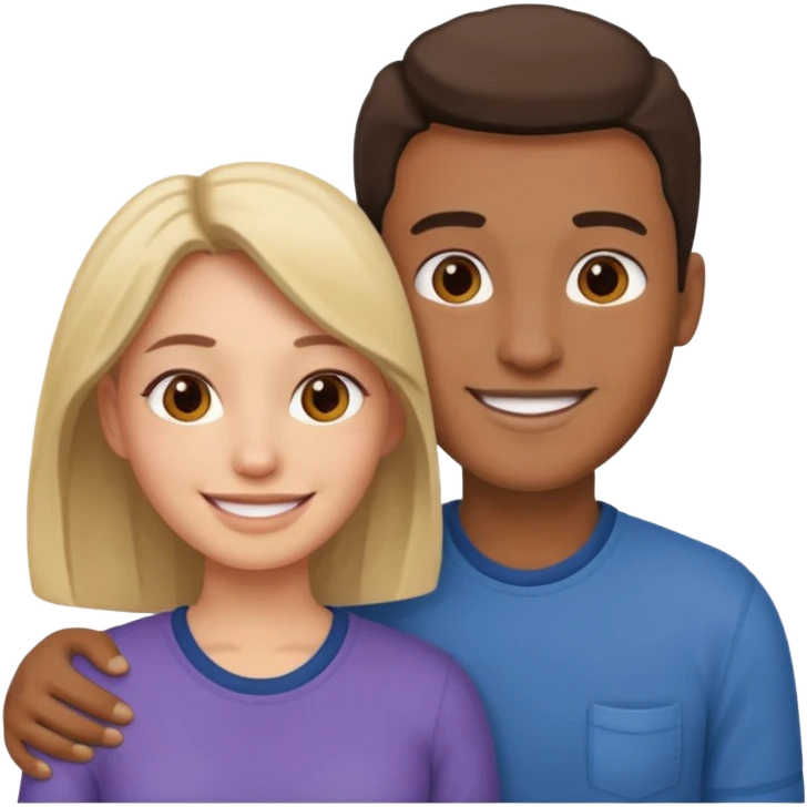 закохані emoji