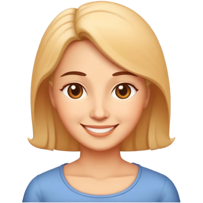 mother figure emoji