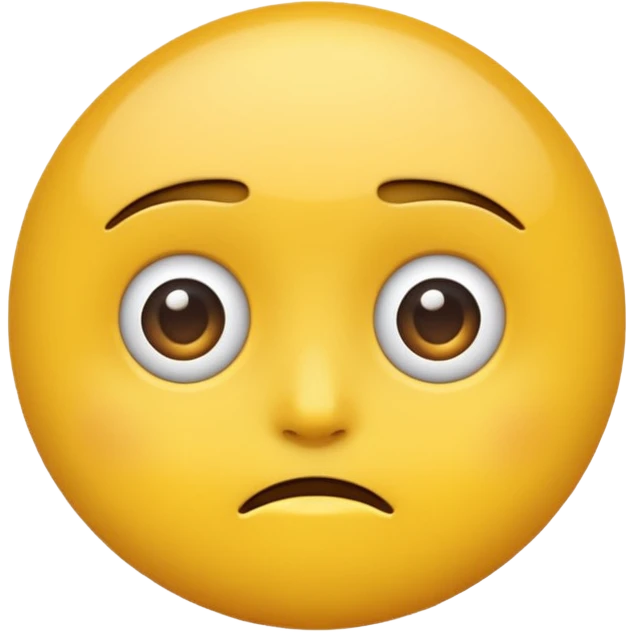 Side eye emoji  emoji