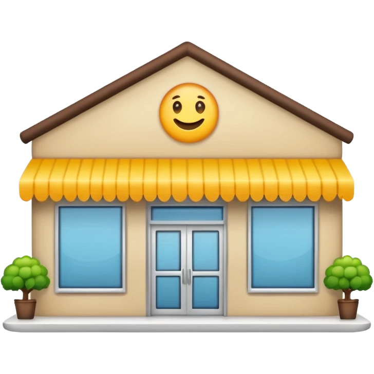 store execution emoji