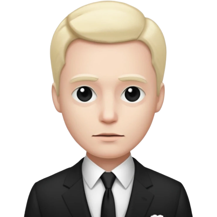 Hitler is dead emoji