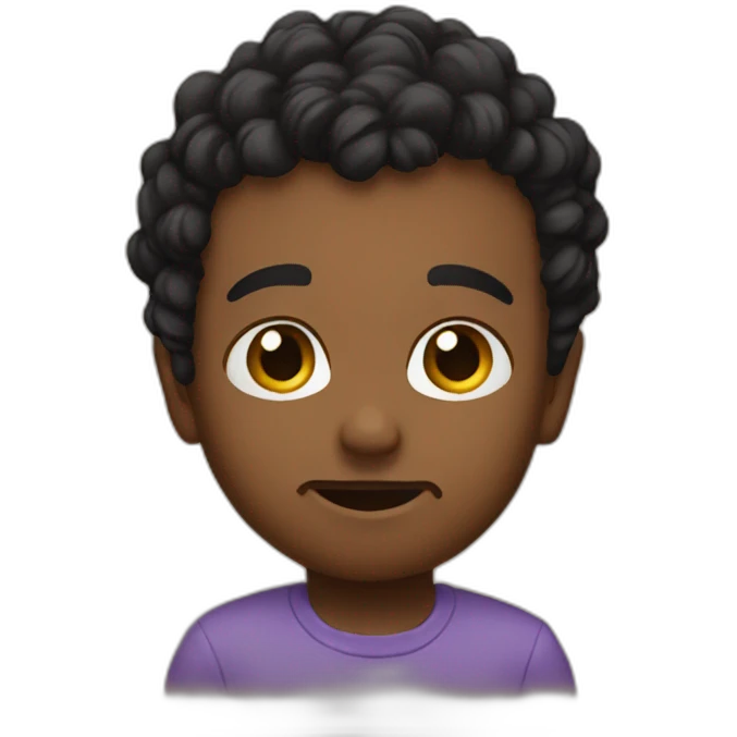 Smol emoji
