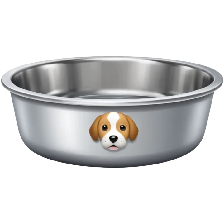 hundenapf emoji