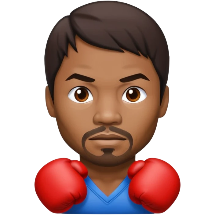 Make manny pacquiao emoji