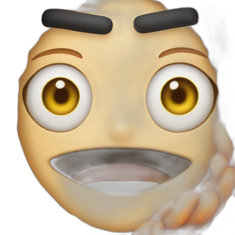 Abruti uzumaki eyes emoji