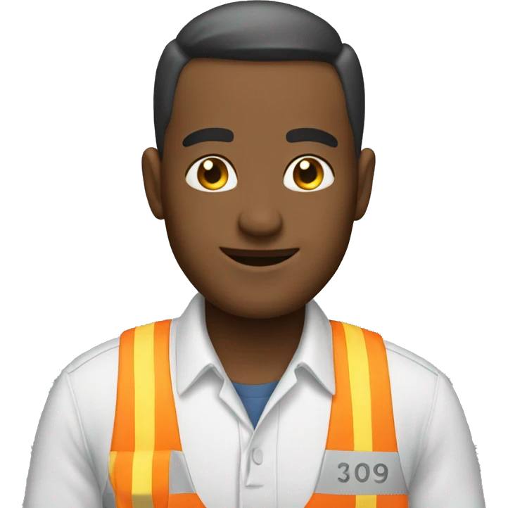 Good job emoji