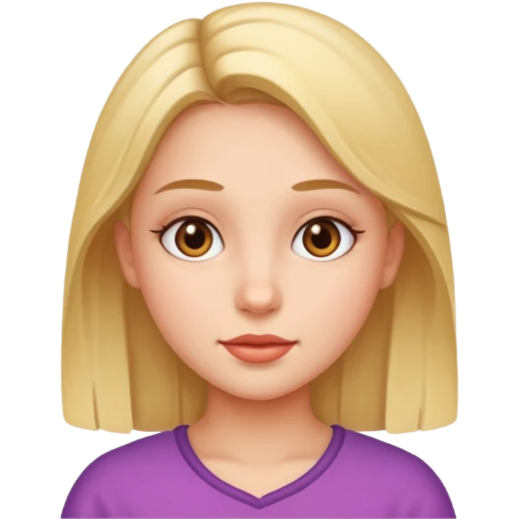 lily emoji