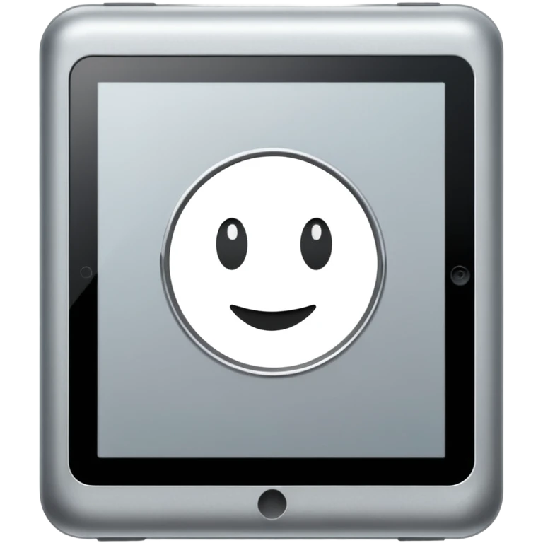 2010 model tablet emoji