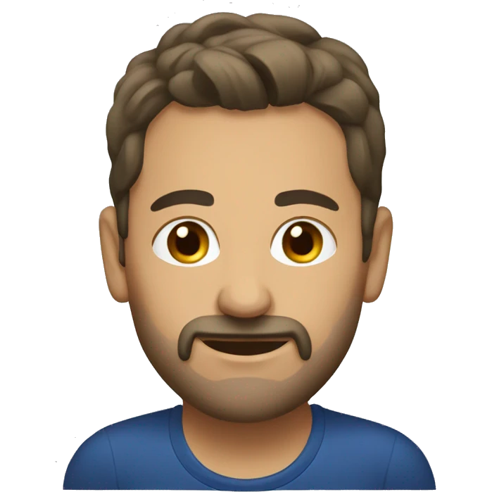 Typical serbian emoji