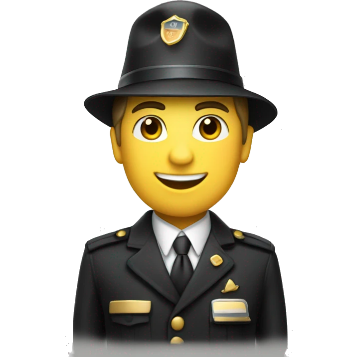 concierge vip invite emoji