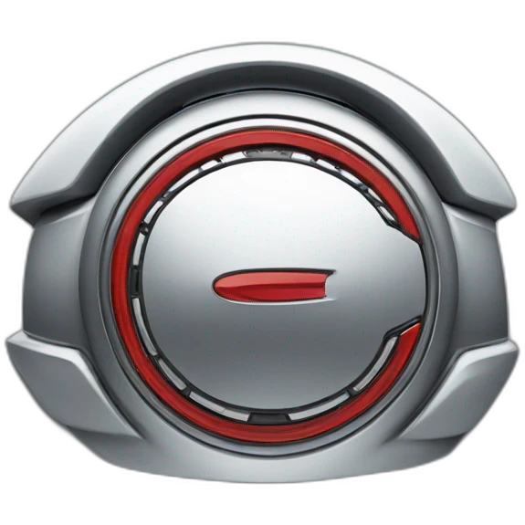porsche logo emoji