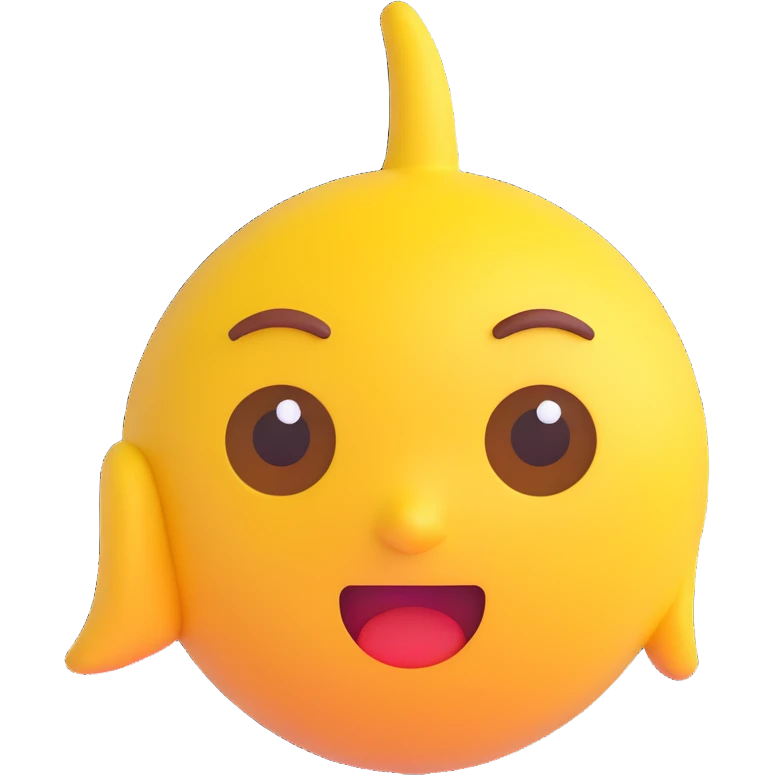 side eye yellow emoji emoji
