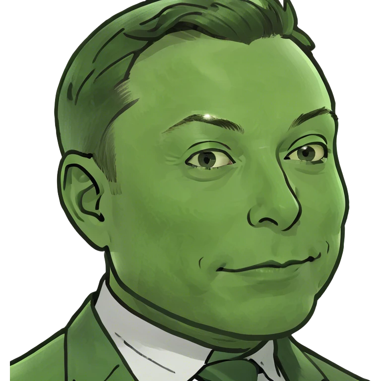 Elon musk emoji