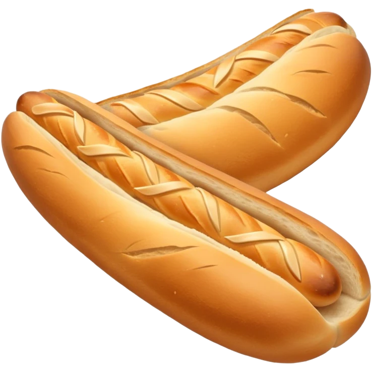 baguette emoji