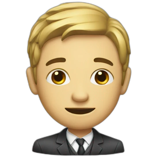 Bribe emoji