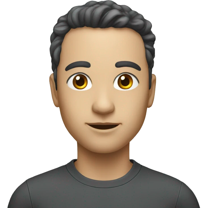 ai model emoji