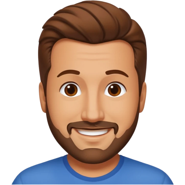 Joey Fatone emoji