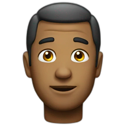 donald emoji