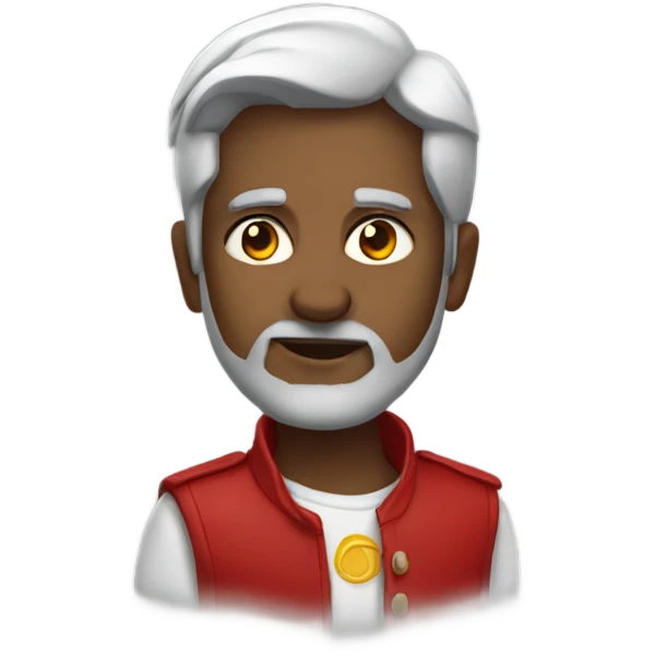 Octavia Red emoji