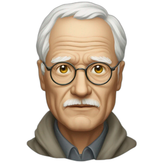 carl jung emoji