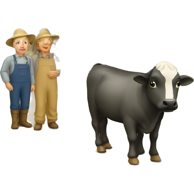 french farm emoji