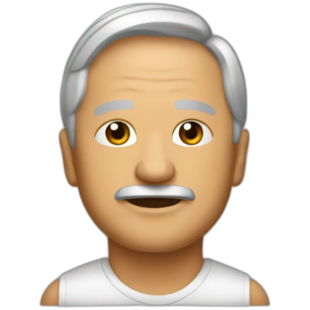 AMLO emoji