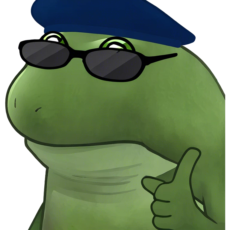 Hyperpigmentation Meme emoji
