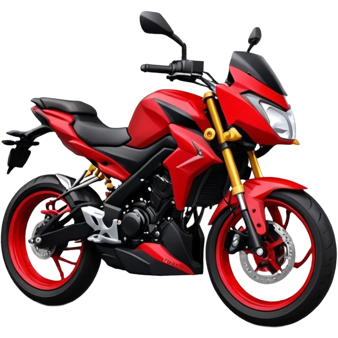 Pulsar ns 200 emoji