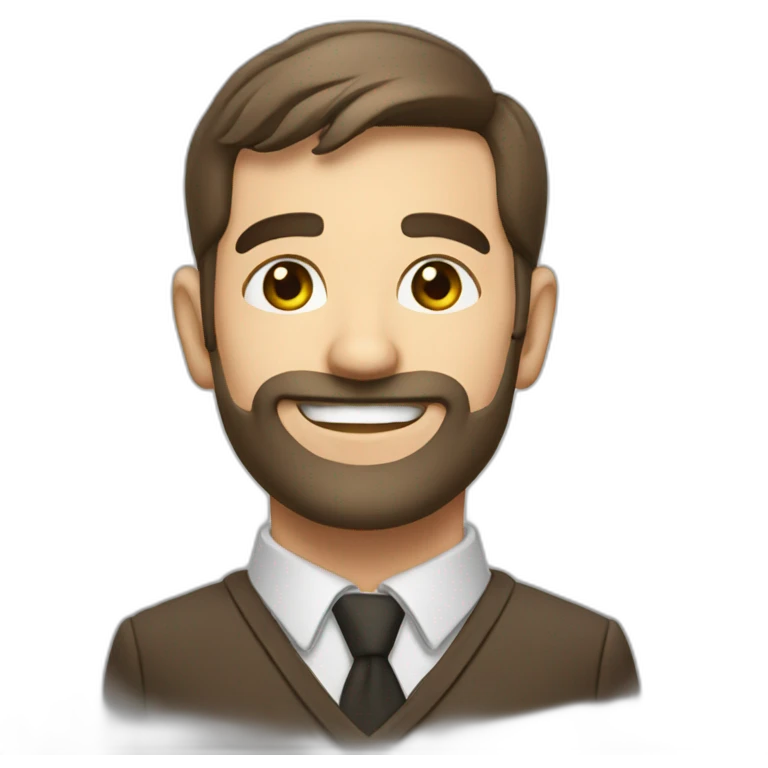 Stock Aubin emoji