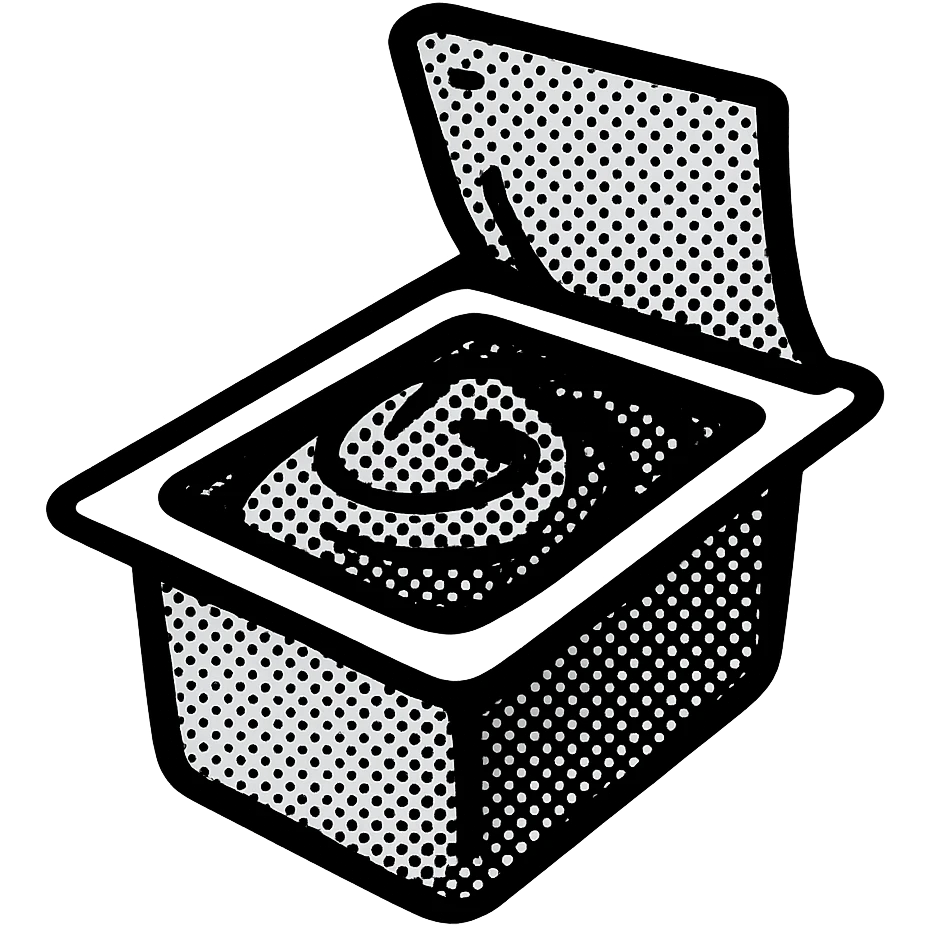 fast food sauce emoji
