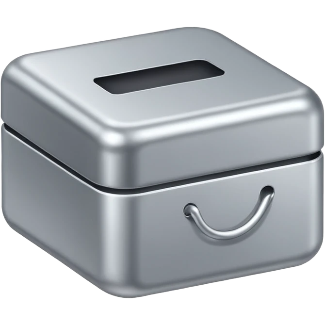 Message box  emoji
