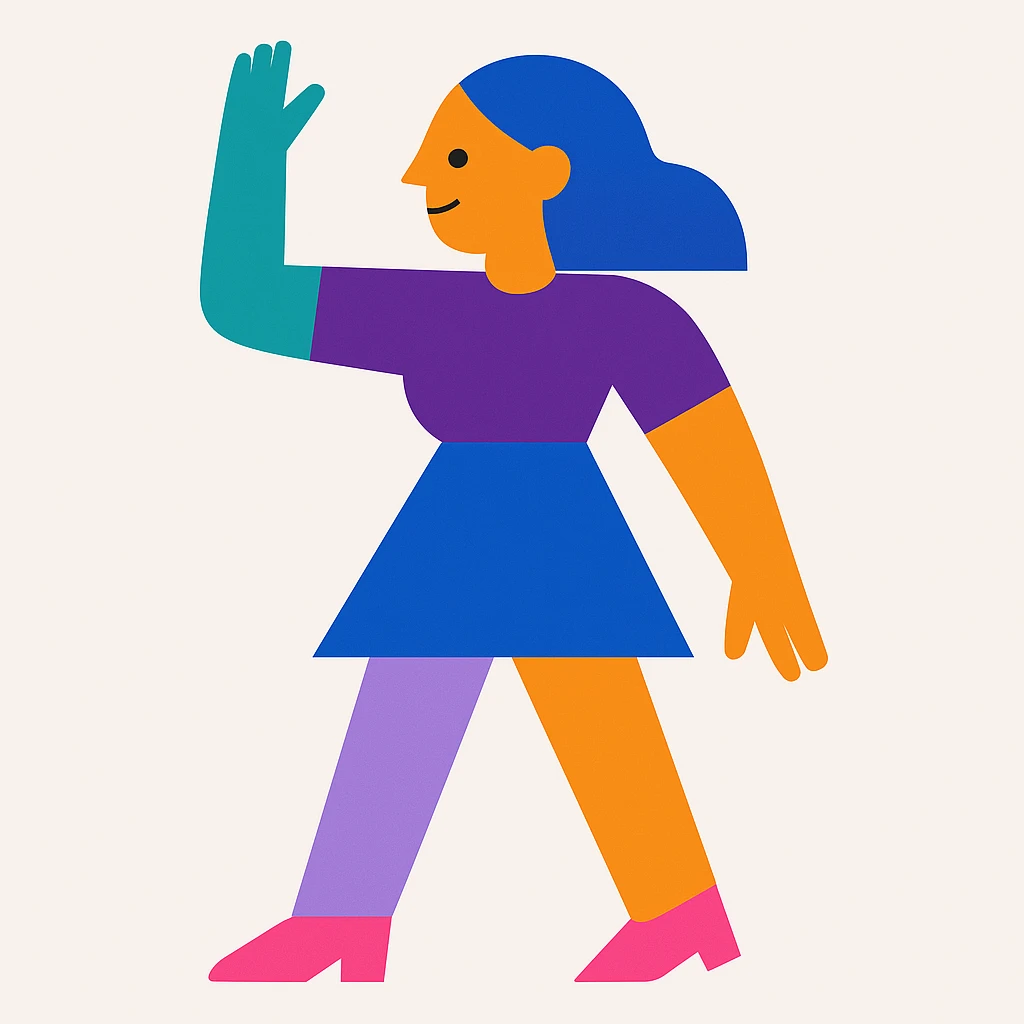 woman emoji