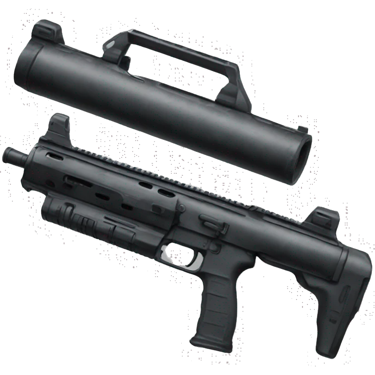 Sig mcx emoji