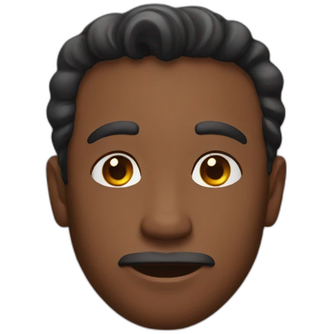 Men in love  emoji