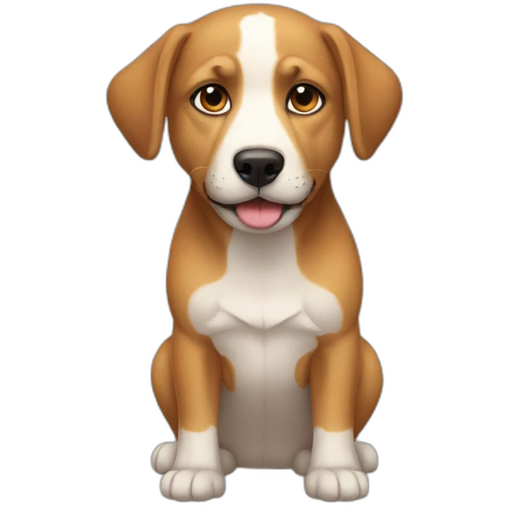 perro emoji