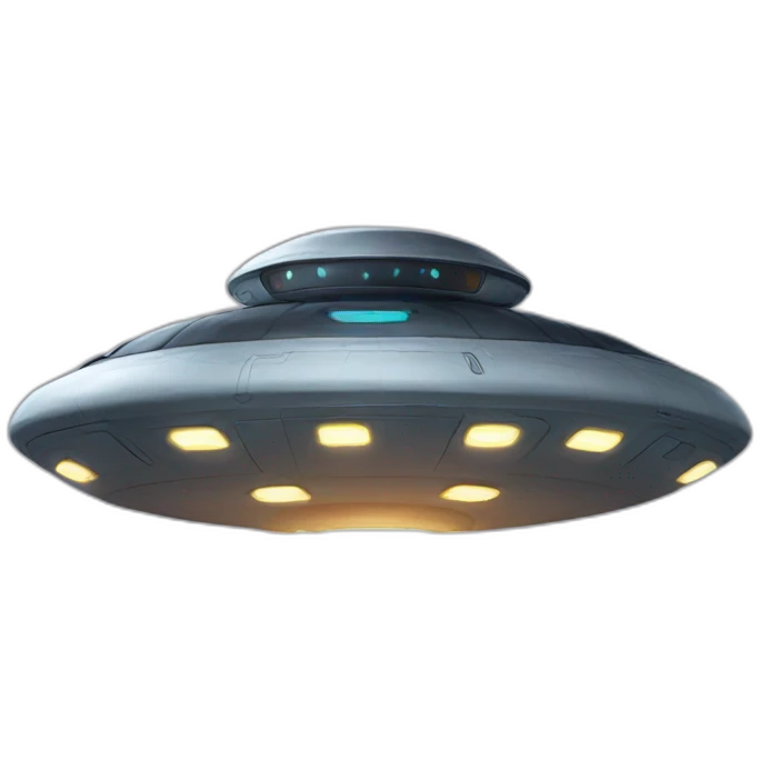 ufo emoji