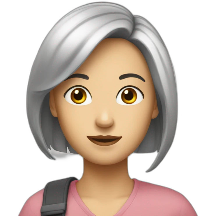 mireille emoji