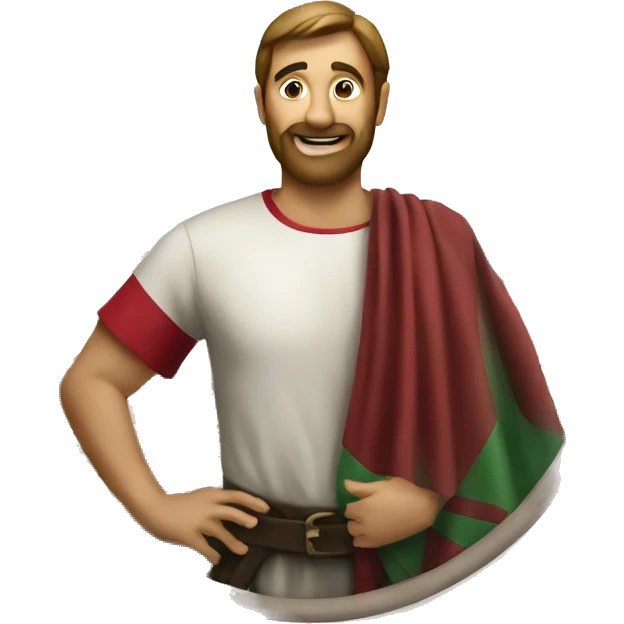 Logo brothers of italy emoji